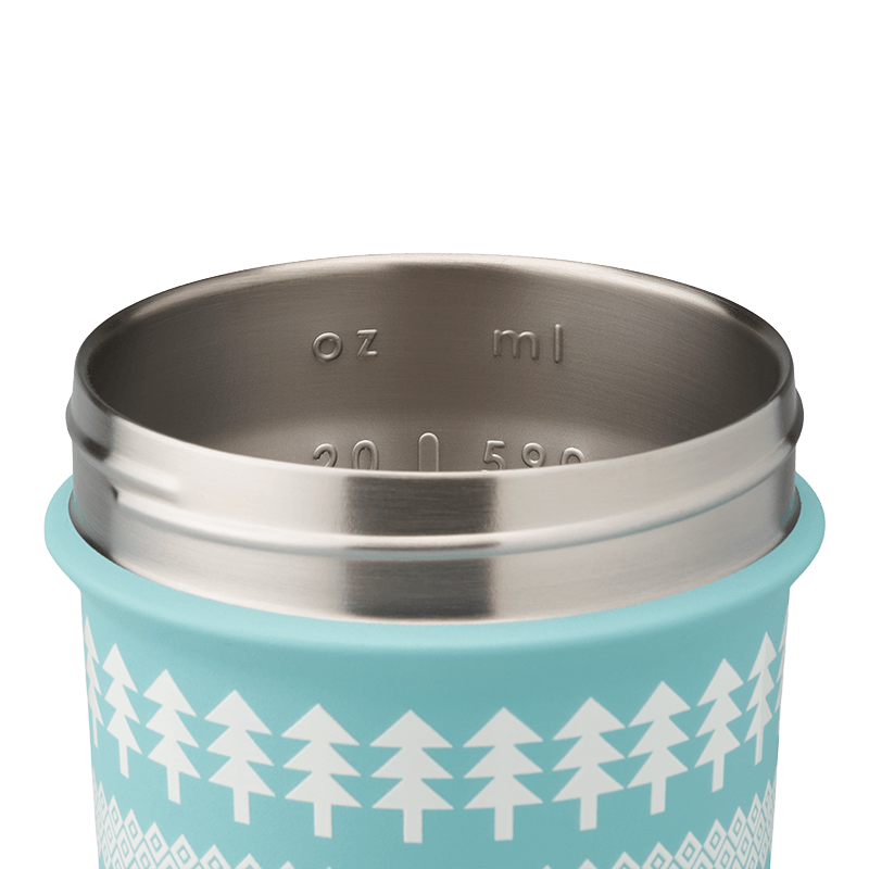 Blue Spruce - Sleek Sport (S4DBD)