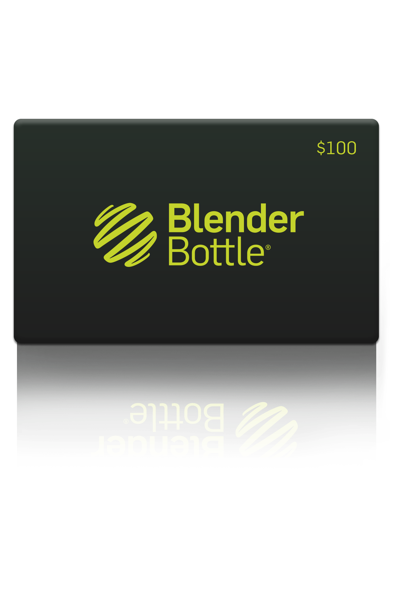 BlenderBottle Gift Card (S4GB4)