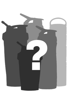 Mystery Item (S445N)