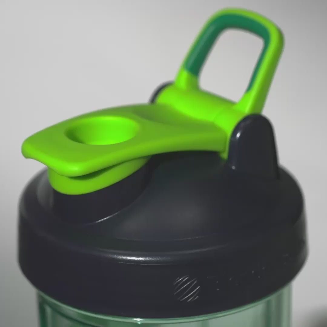 The Shaker Club - Pro Series (S44WS)