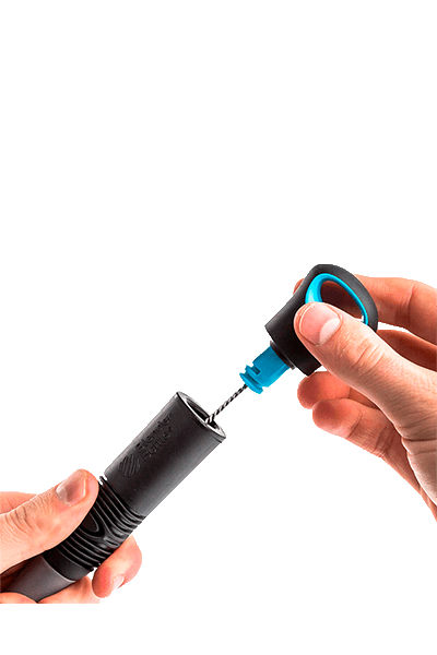 2-In-1 Bottle Brush (S4PDN)