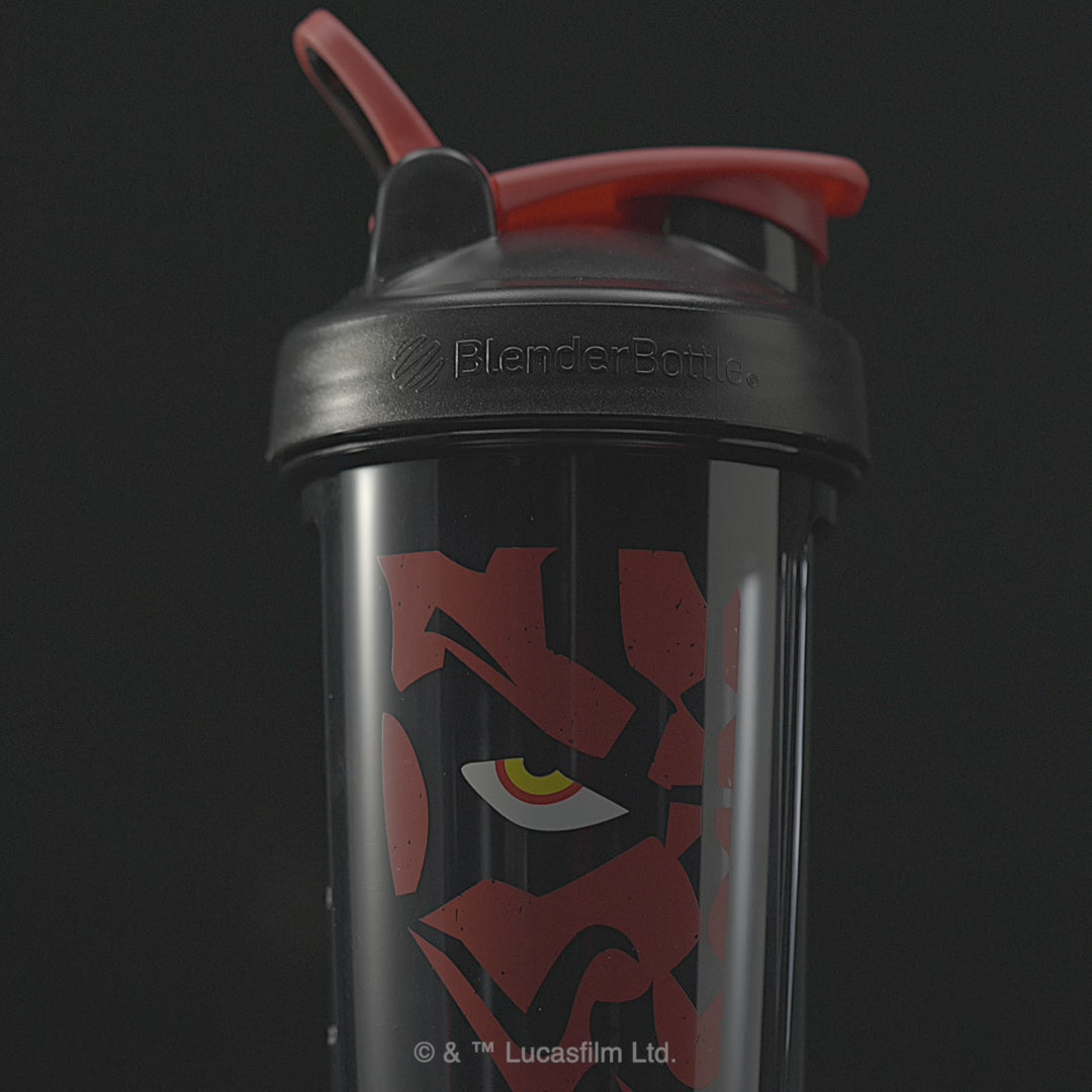 Star Wars - Pro Series (S4XRS)