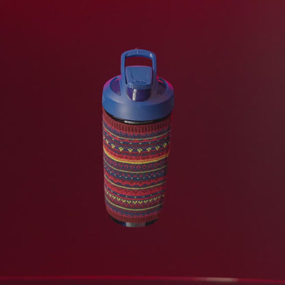The Shaker Club - Sport (S4WZ5)