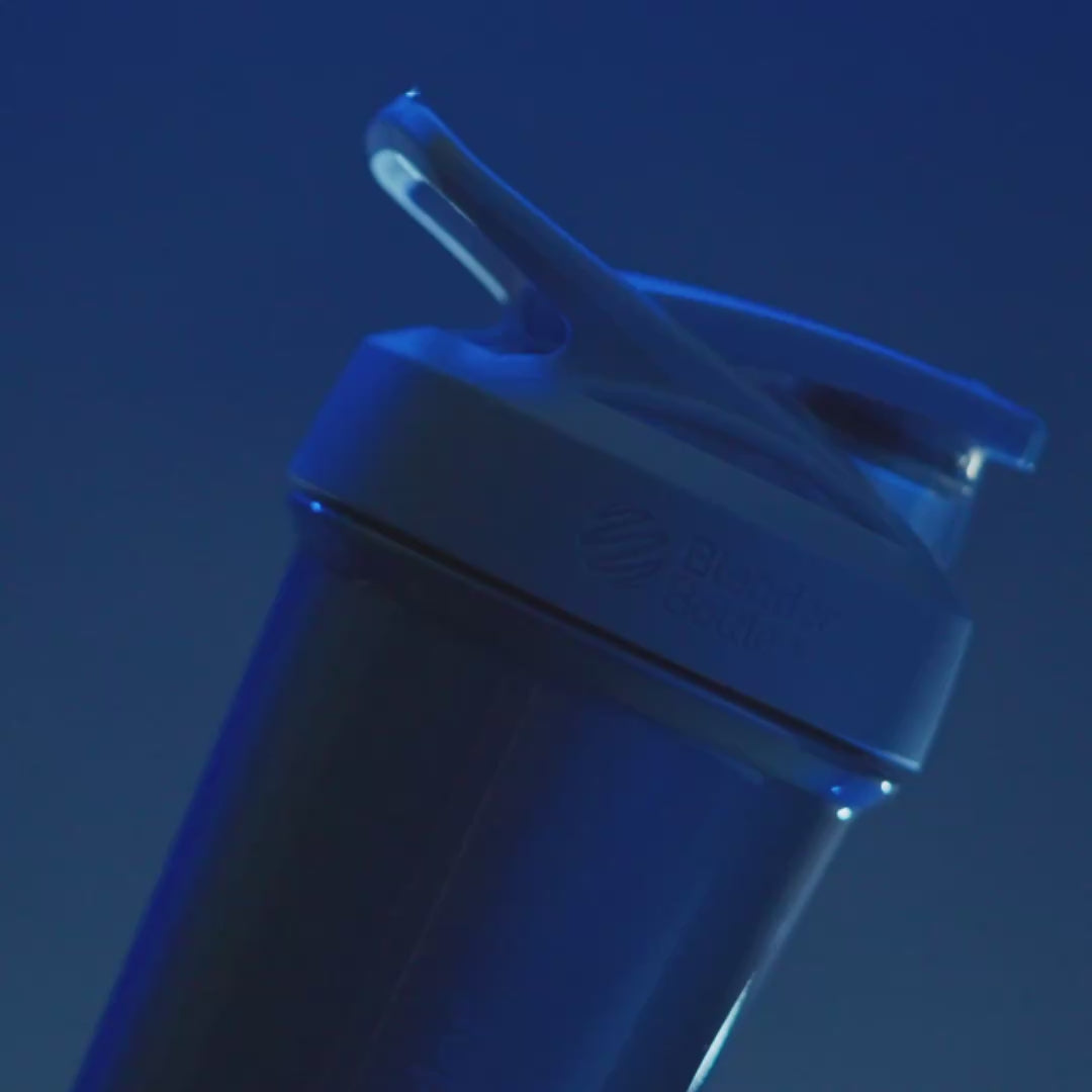 The Shaker Club - Stainless Sleek (S4HLA)