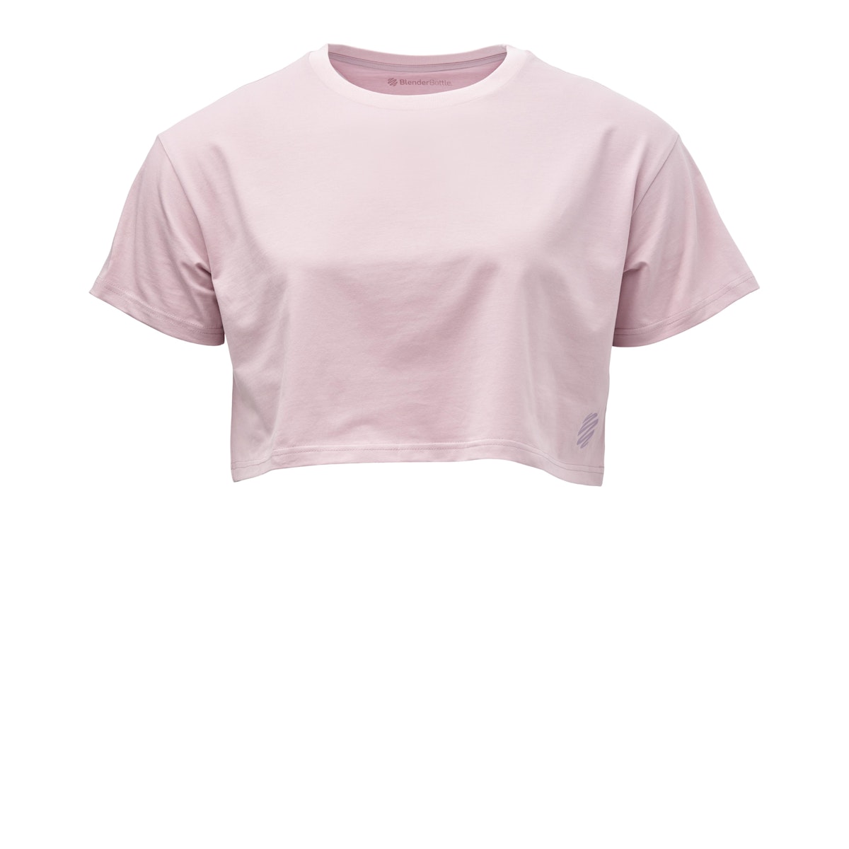 BlenderBottle Cropped T-Shirt (S4DPD)