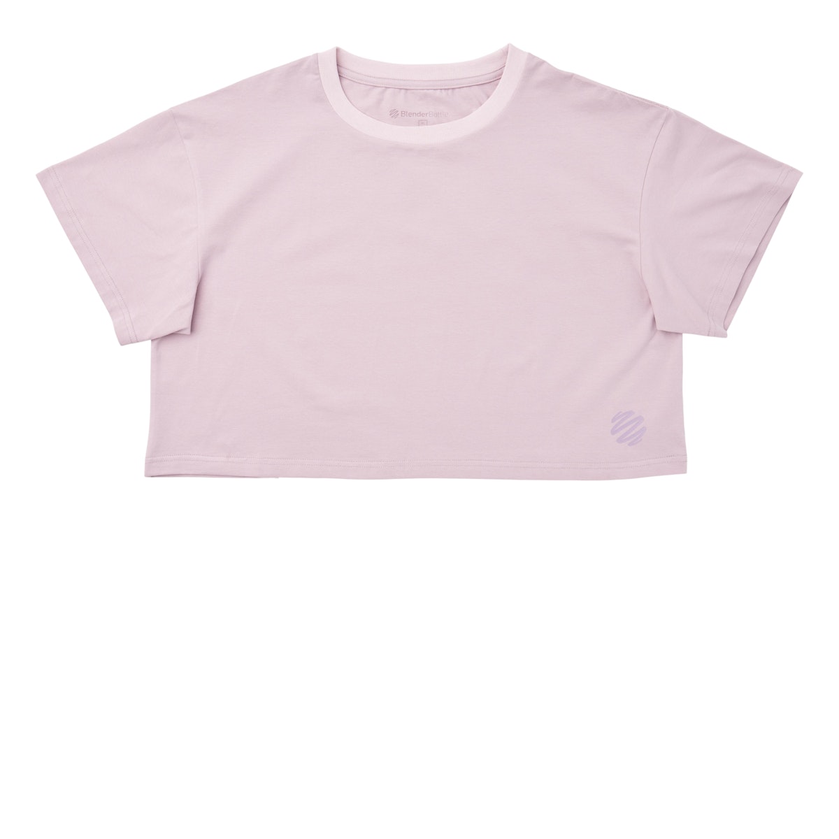BlenderBottle Cropped T-Shirt (S4DPD)