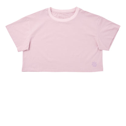 BlenderBottle Cropped T-Shirt (S4DPD)