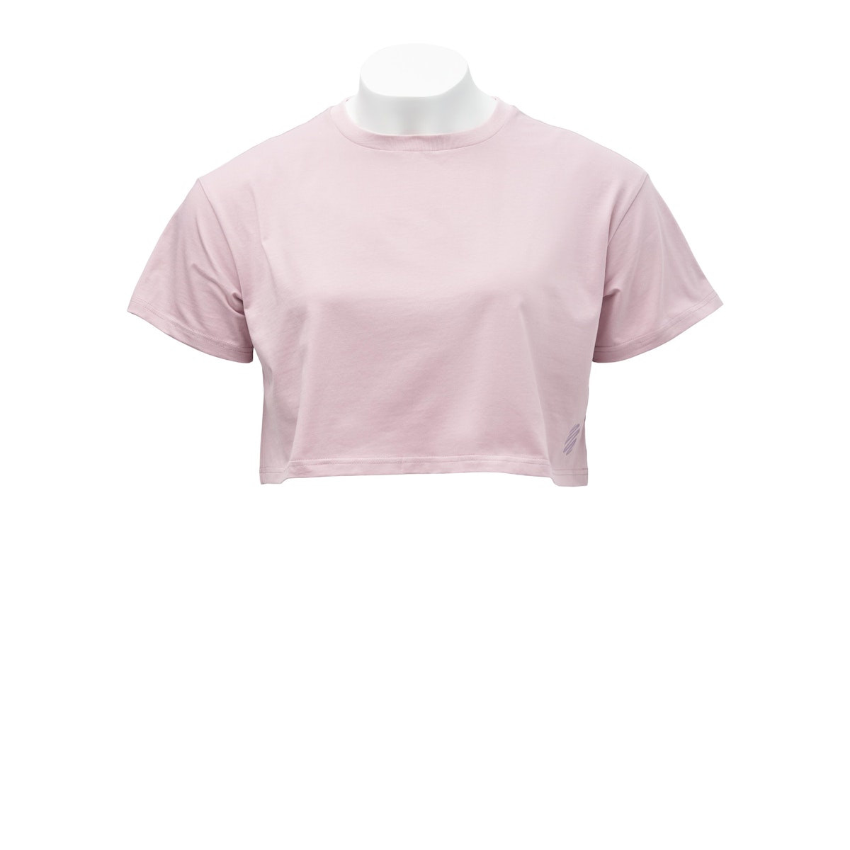 BlenderBottle Cropped T-Shirt (S4DPD)