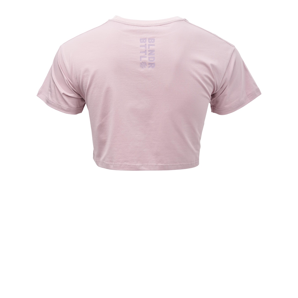 BlenderBottle Cropped T-Shirt (S4DPD)