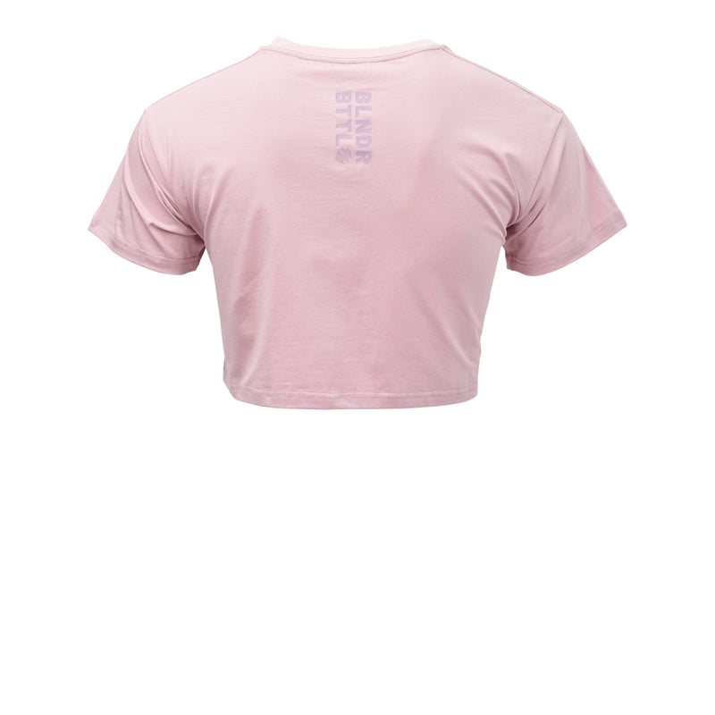 BlenderBottle Cropped T-Shirt (S4DPD)