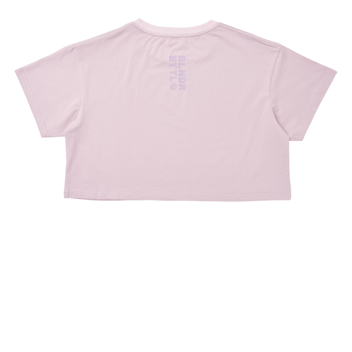 BlenderBottle Cropped T-Shirt (S4DPD)