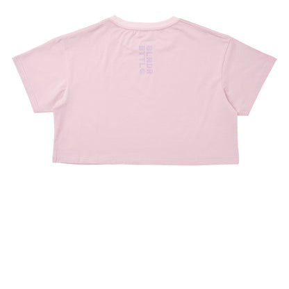BlenderBottle Cropped T-Shirt (S4DPD)
