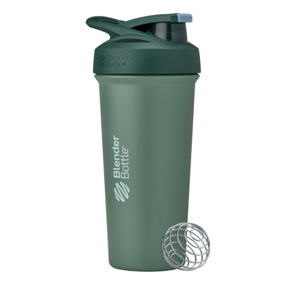 Sport Stainless Sleek (S4YH9)