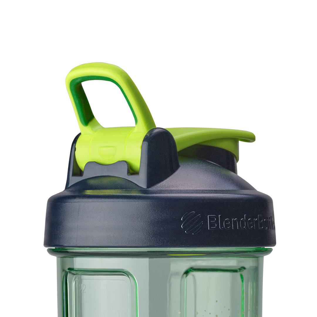 The Shaker Club - Pro Series (S44WS)