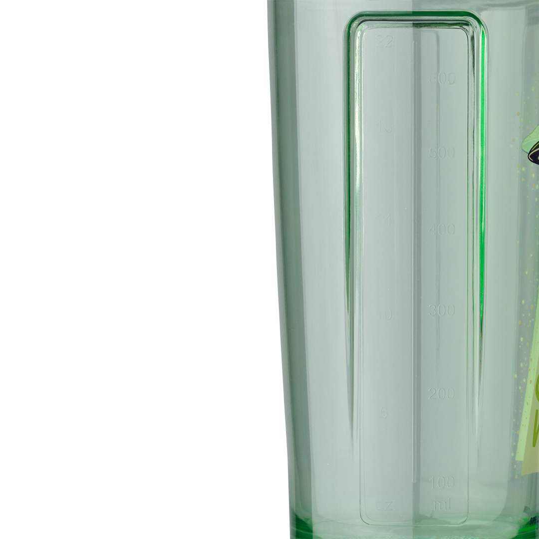 The Shaker Club - Pro Series (S44WS)