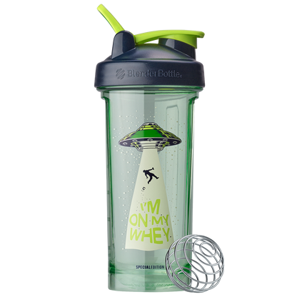 The Shaker Club - Pro Series (S44WS)