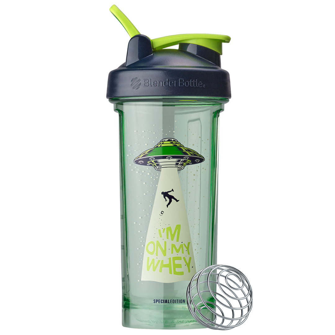 The Shaker Club - Pro Series (S44WS)