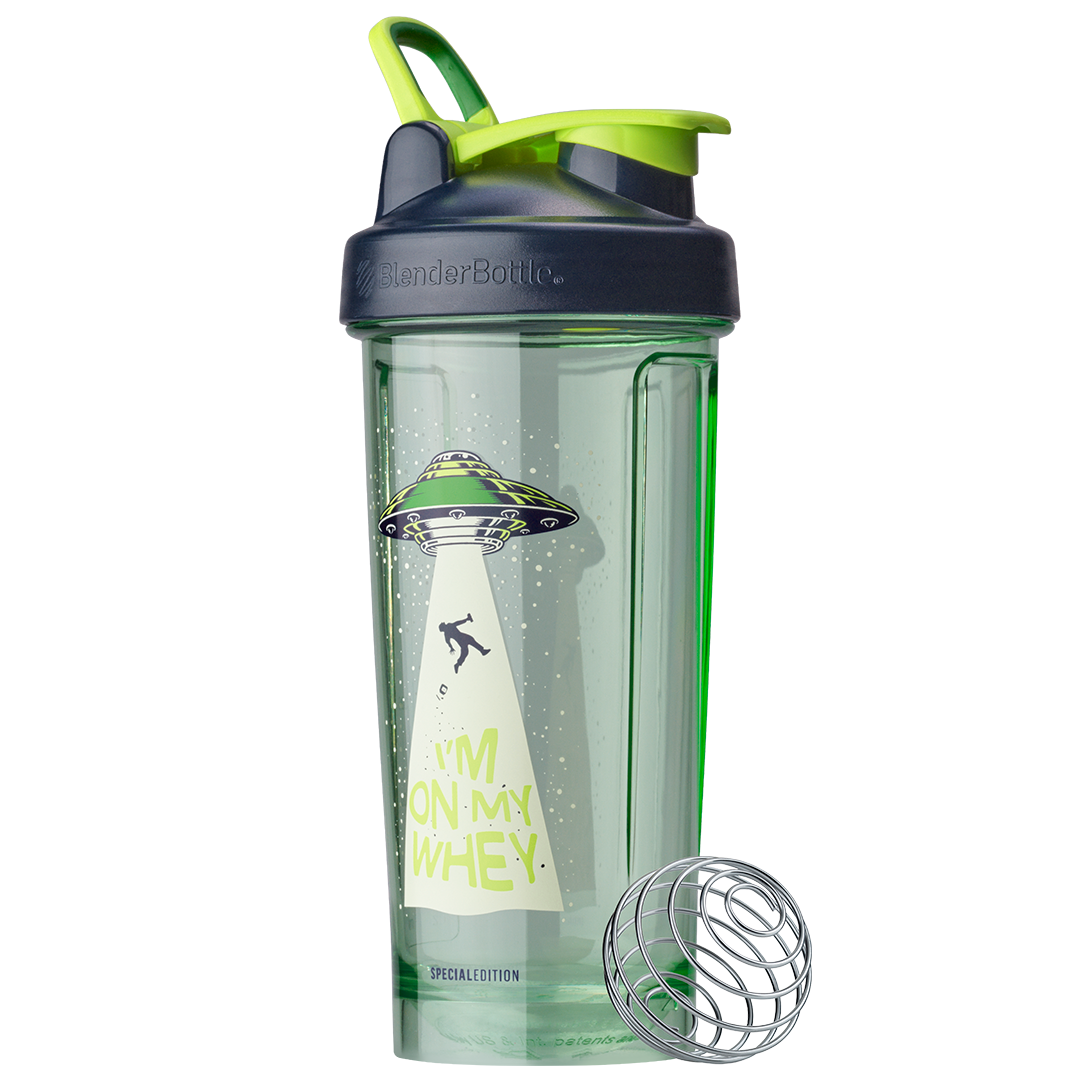 The Shaker Club - Pro Series (S44WS)