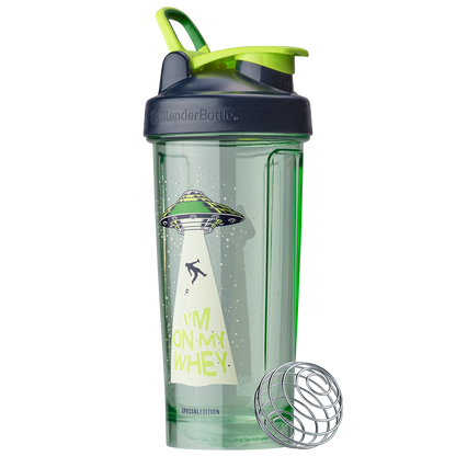 The Shaker Club - Pro Series (S44WS)
