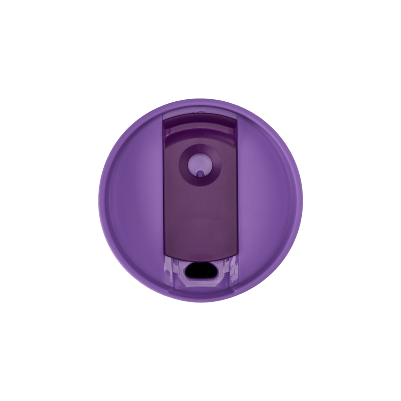 2-in-1 Shaker Tumbler (S4VP5)