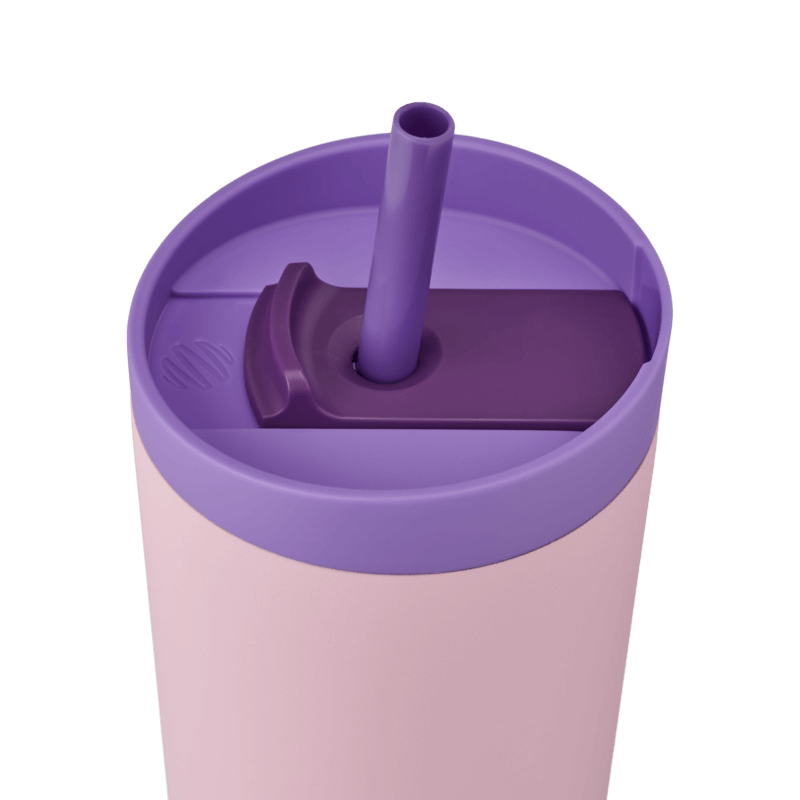 2-in-1 Shaker Tumbler (S4VP5)