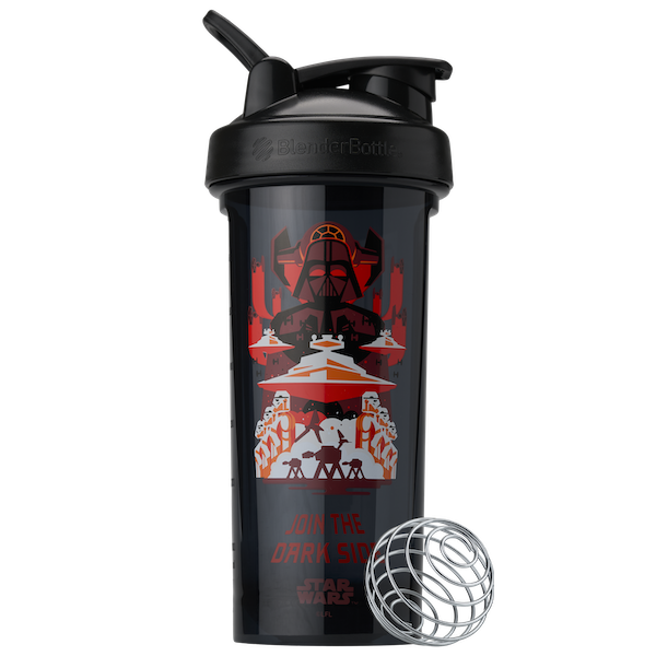 Star Wars - Pro Series (S4XRS)