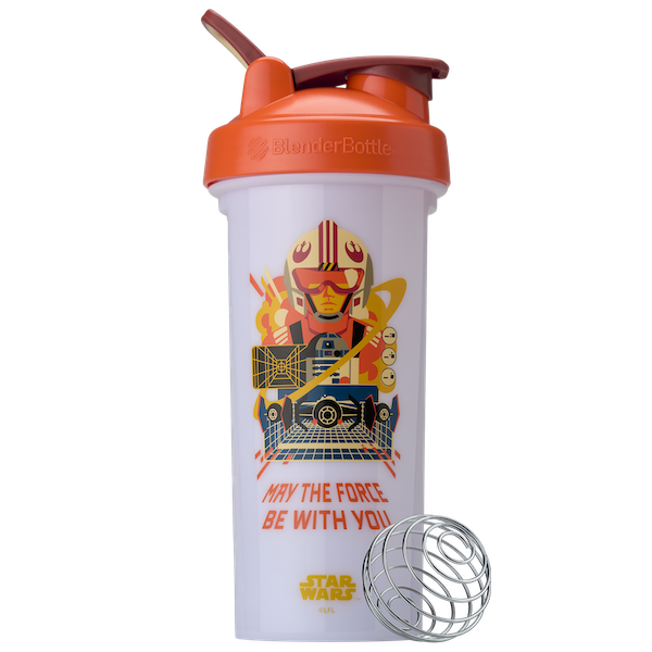 Star Wars - Pro Series (S4XRS)