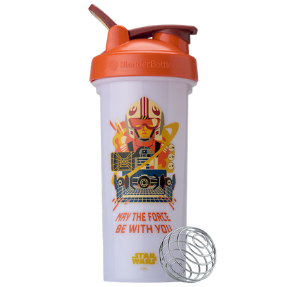 Star Wars - Pro Series (S4XRS)