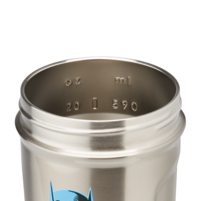 DC Comics - Insulated Stainless Steel Sport (S4JXZ)