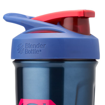 DC Comics - Insulated Stainless Steel Sport (S4JXZ)