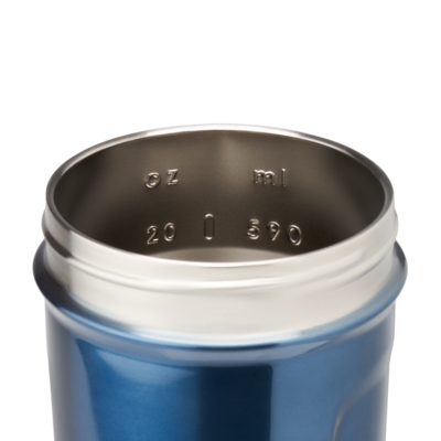 DC Comics - Insulated Stainless Steel Sport (S4JXZ)