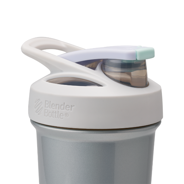 The Shaker Club - Stainless Sleek (S4HLA)
