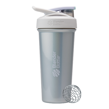 The Shaker Club - Stainless Sleek (S4HLA)