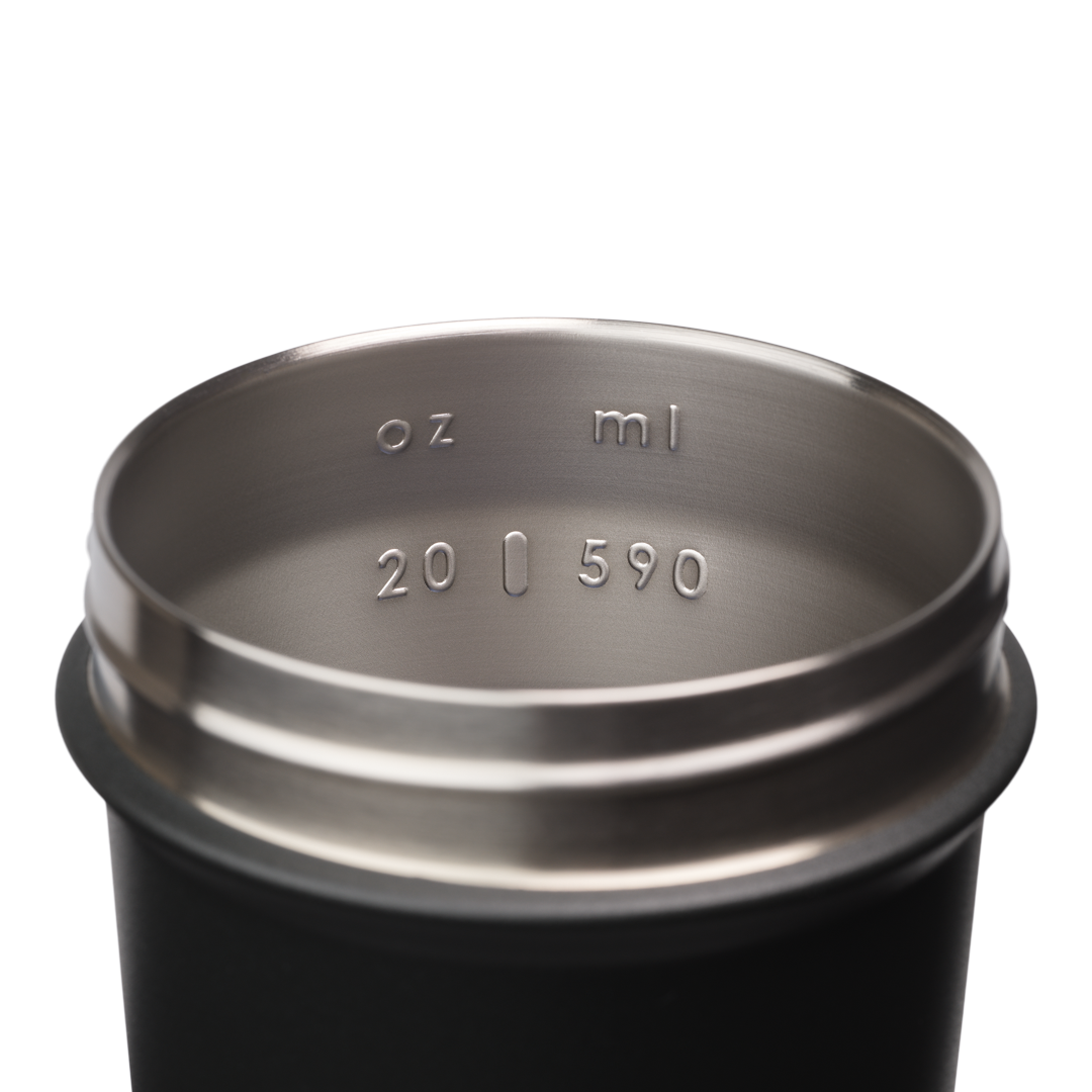 Sport Stainless Sleek (S4GFG)