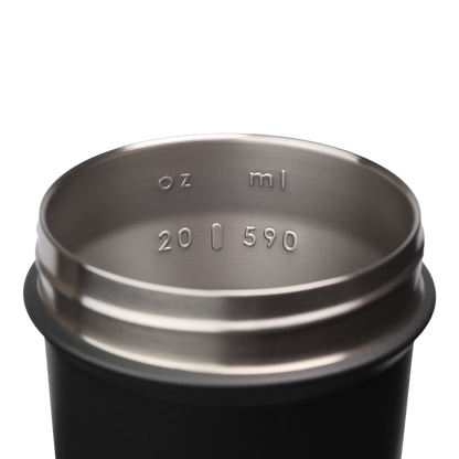 Sport Stainless Sleek (S4GFG)