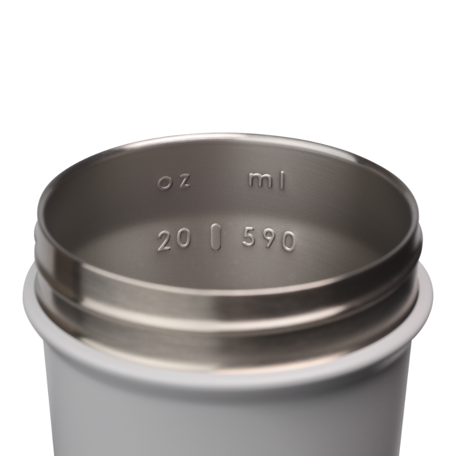 Sport Stainless Sleek (S4YH9)