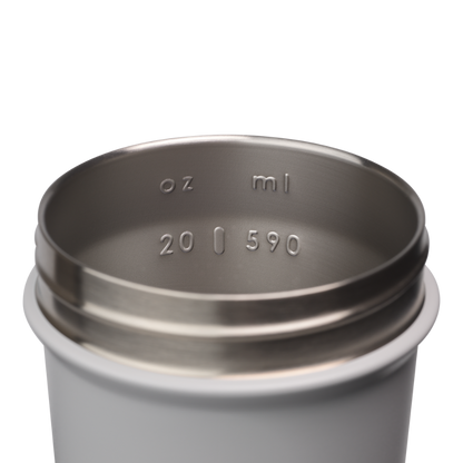 Sport Stainless Sleek (S4YH9)