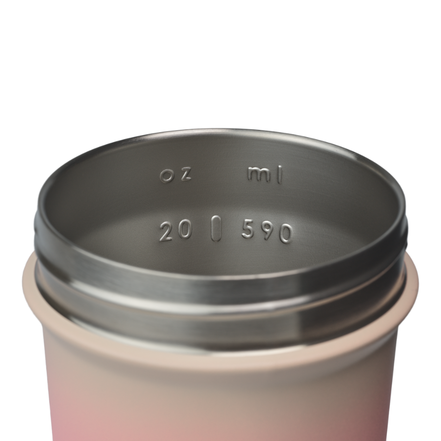 Sport Stainless Sleek (S4YH9)