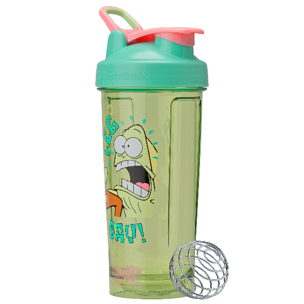 SpongeBob - Pro Series (S4L36)