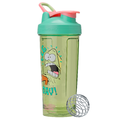SpongeBob - Pro Series (S4L36)