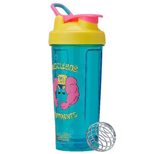 SpongeBob - Pro Series (S4L36)