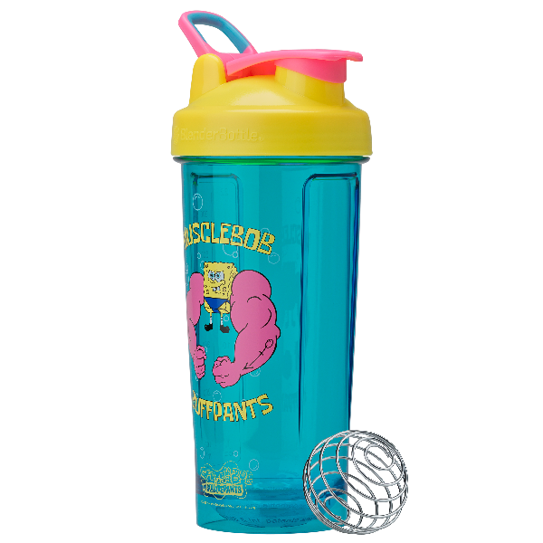 SpongeBob - Pro Series (S4L36)