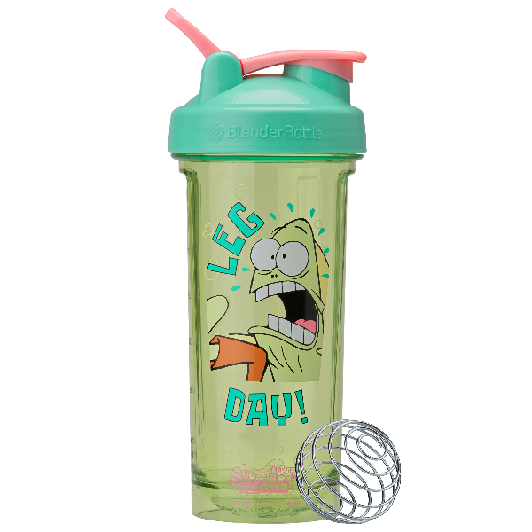 SpongeBob - Pro Series (S4L36)