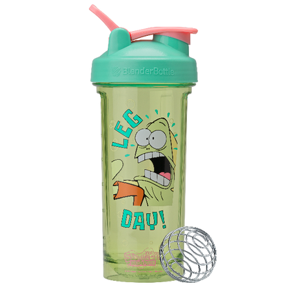 SpongeBob - Pro Series (S4L36)