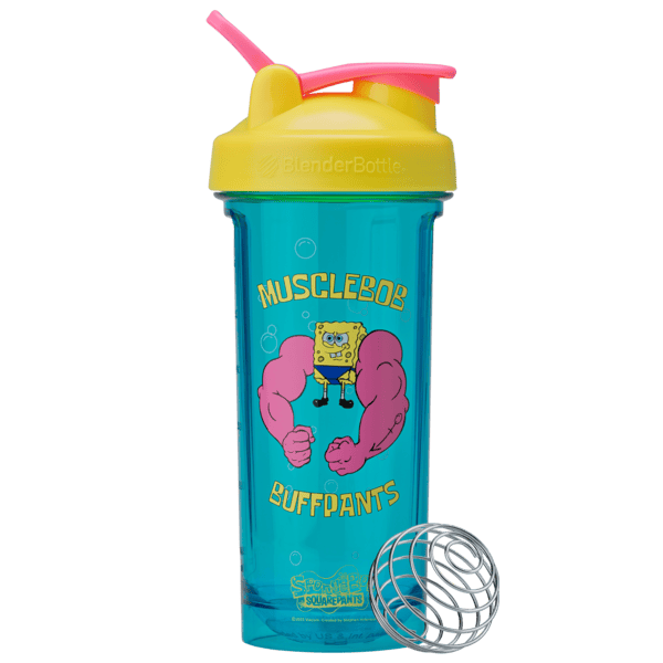 SpongeBob - Pro Series (S4L36)