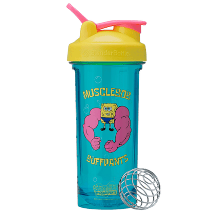 SpongeBob - Pro Series (S4L36)