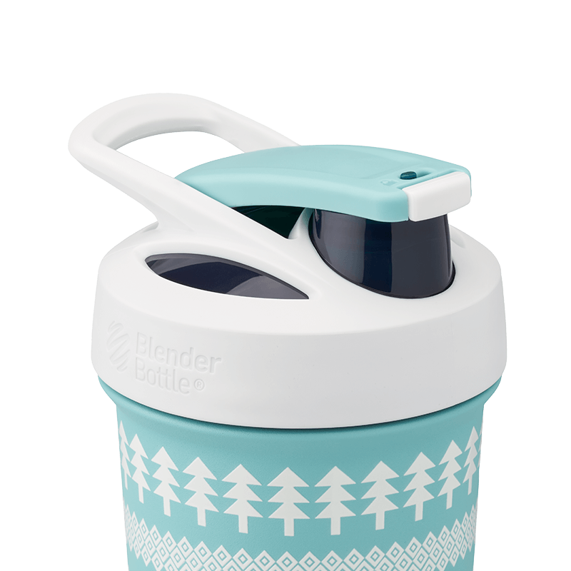 Blue Spruce - Sleek Sport (S4EN2)