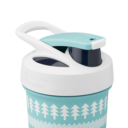 Blue Spruce - Sleek Sport (S4EN2)