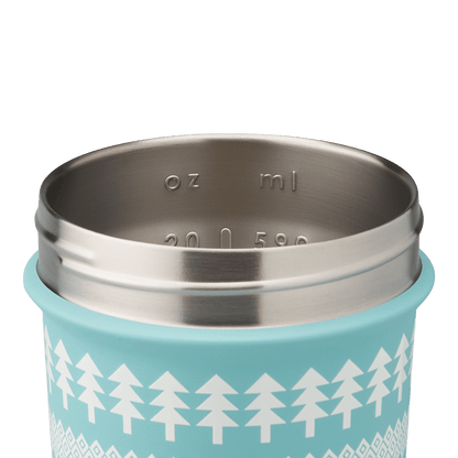 Blue Spruce - Sleek Sport (S4DBD)
