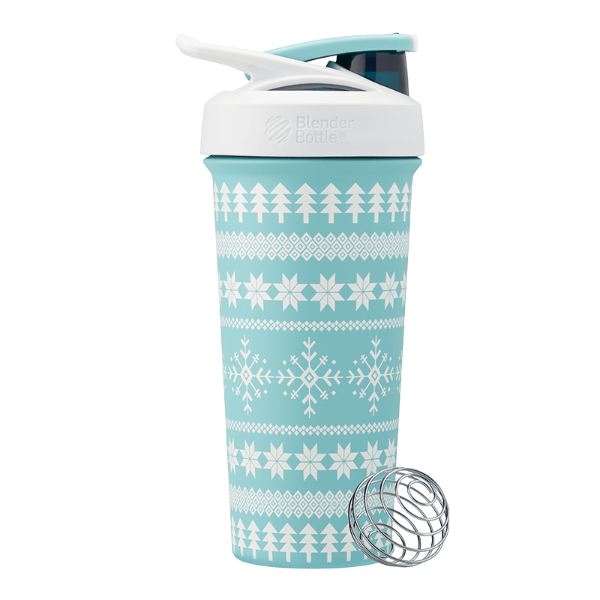 Blue Spruce - Sleek Sport (S4DBD)